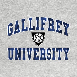 Gally Uni T-Shirt